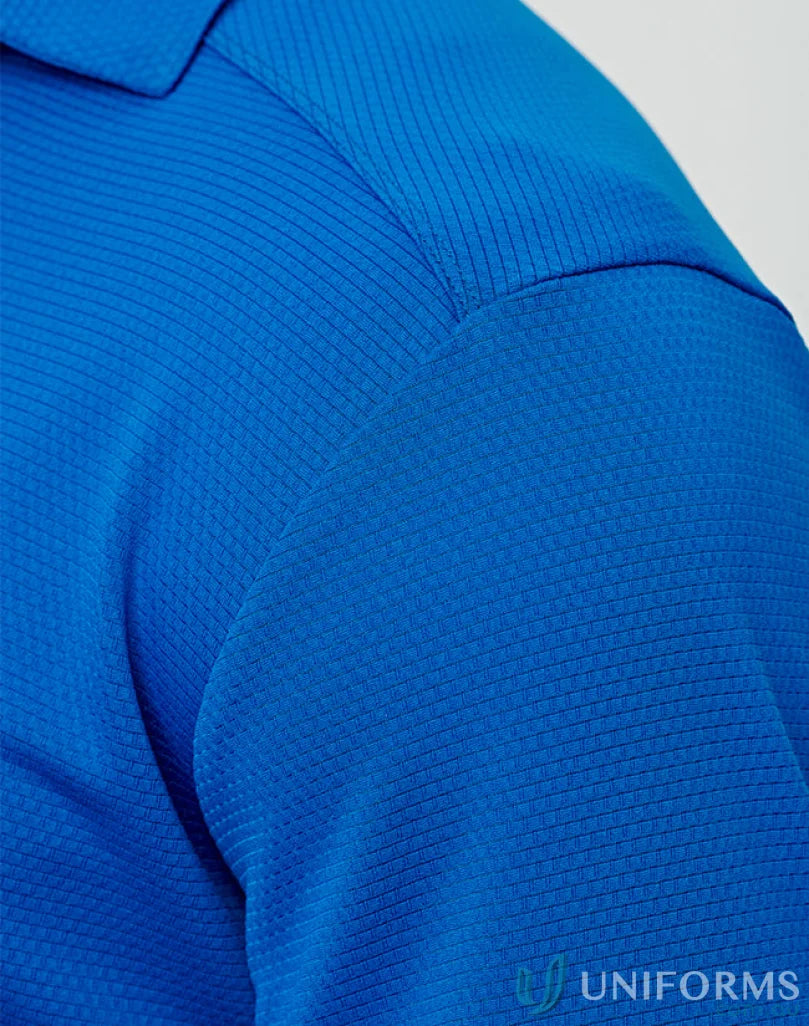 Winning Spirit PS87 Bamboo Corporate Polo
