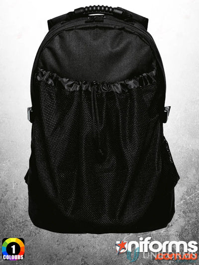 Basketball - Custom Basketball Gear for Every Player's Success BBB Basket Backpack