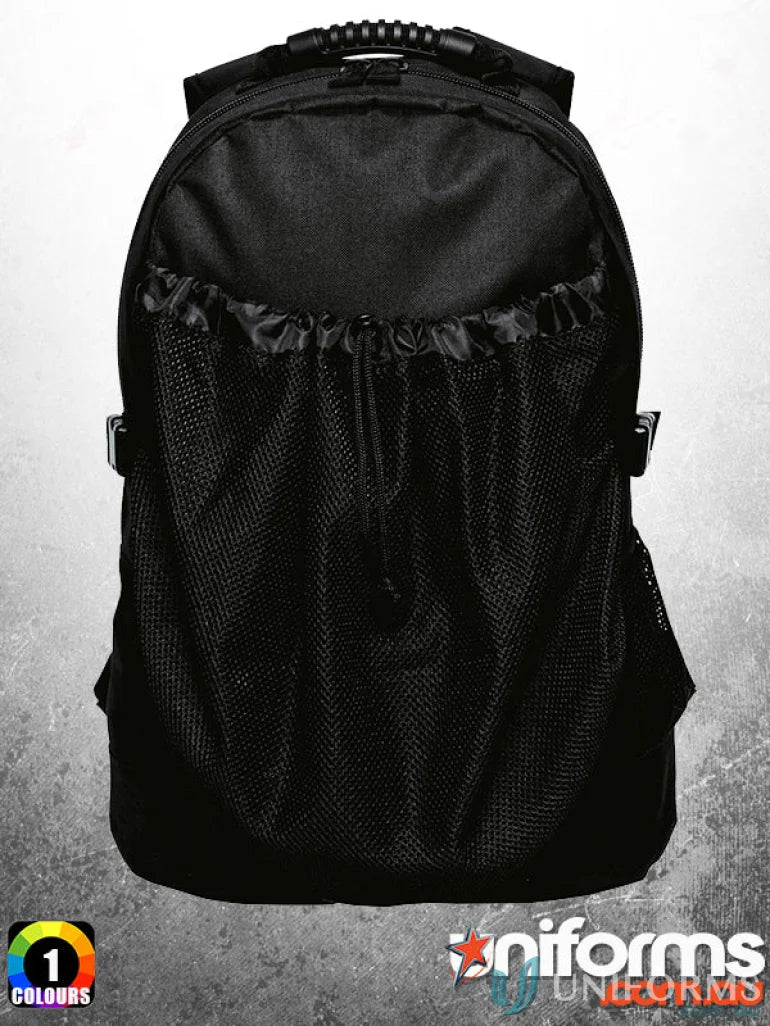 Basketball - Custom Basketball Gear for Every Player's Success BBB Basket Backpack