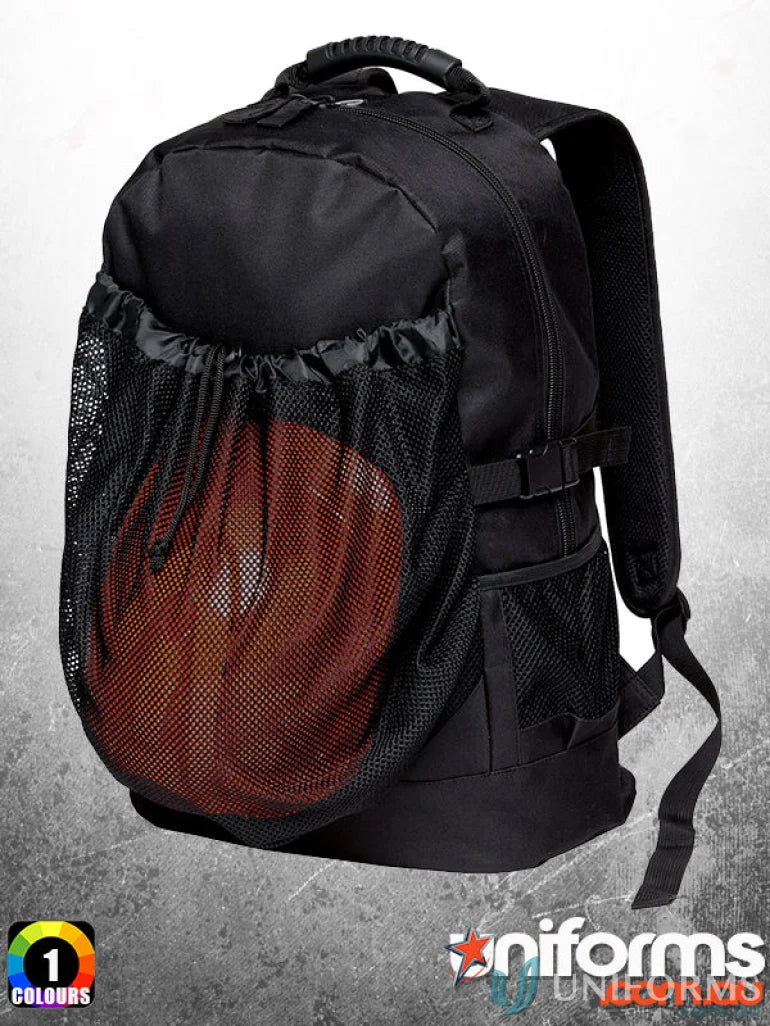 Basketball - Custom Basketball Gear for Every Player's Success BBB Basket Backpack