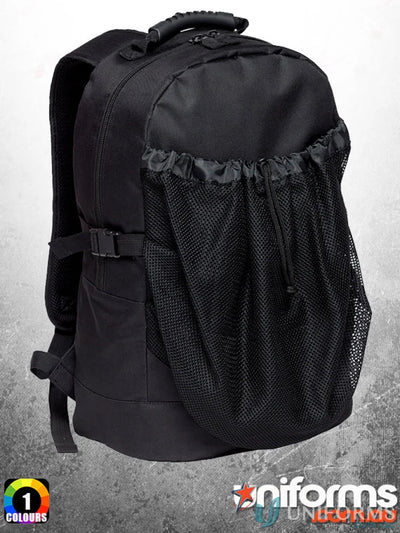 Basketball - Custom Basketball Gear for Every Player's Success BBB Basket Backpack