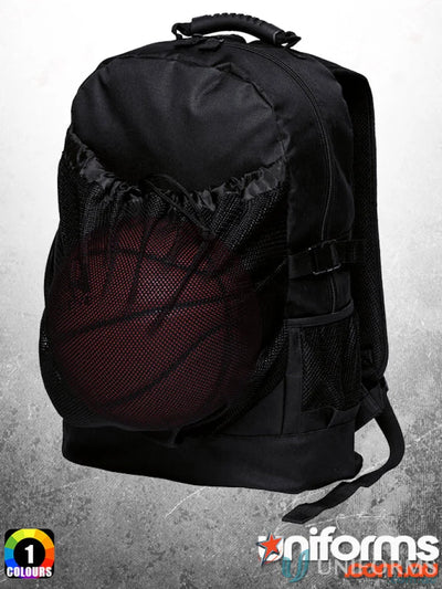 Basketball - Custom Basketball Gear for Every Player's Success BBB Basket Backpack front product image