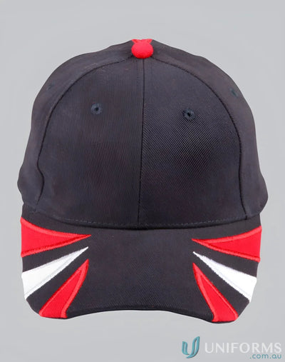 Winning Spirit CH80 Bathurst Cap