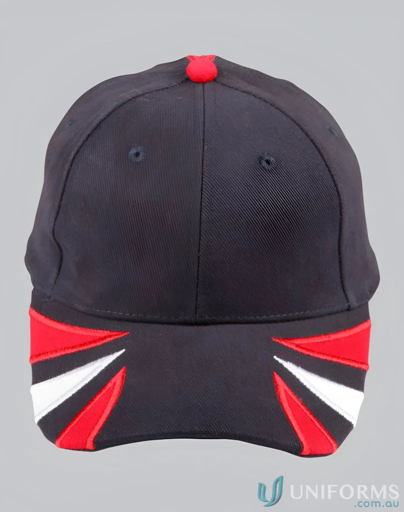 Winning Spirit CH80 Bathurst Cap