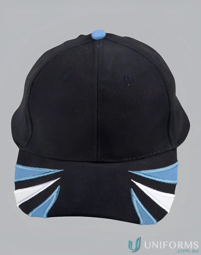 Winning Spirit CH80 Bathurst Cap front product image