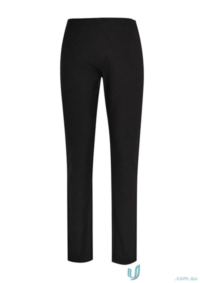 Biz Collection BS125L-1 Bella Ladies Pant in Black