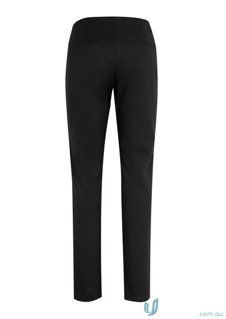 Biz Collection BS125L-1 Bella Ladies Pant in Black