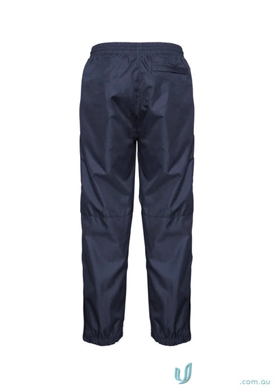 Biz Collection TP3160 Biz Collection Adults Flash Track Bottoms
