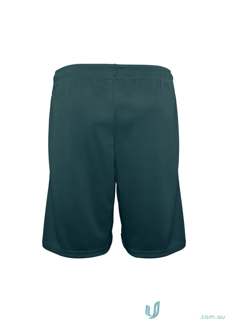 Biz Collection ST2020B-1 Biz Collection Kids Bizcool Shorts