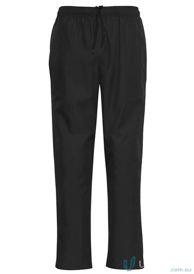 Biz Collection TP409M Biz Collection Razor Sports Pant in Black