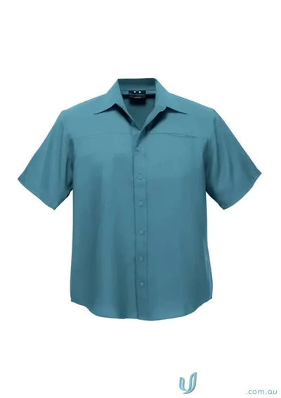 Biz Collection LB3601 Biz Ladies Oasis SS Shirt