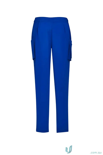 Biz Collection CSP943LL Avery Ladies Slim Leg Scrub Pant