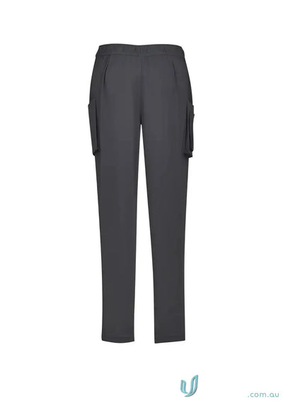 Biz Collection CSP943LL Avery Ladies Slim Leg Scrub Pant
