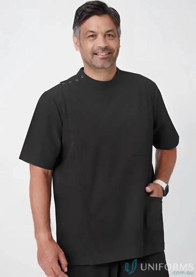 Biz Collection CPT451MS Bizcare Essence Jacket in black