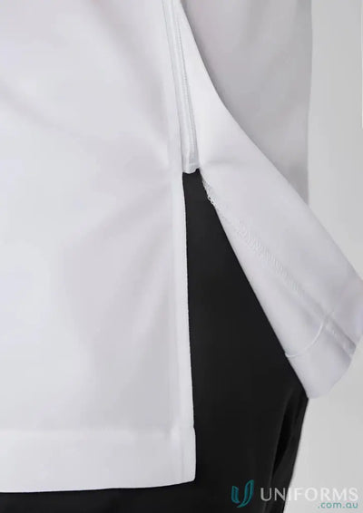 Biz Collection CPT451MS Bizcare Essence Jacket in white