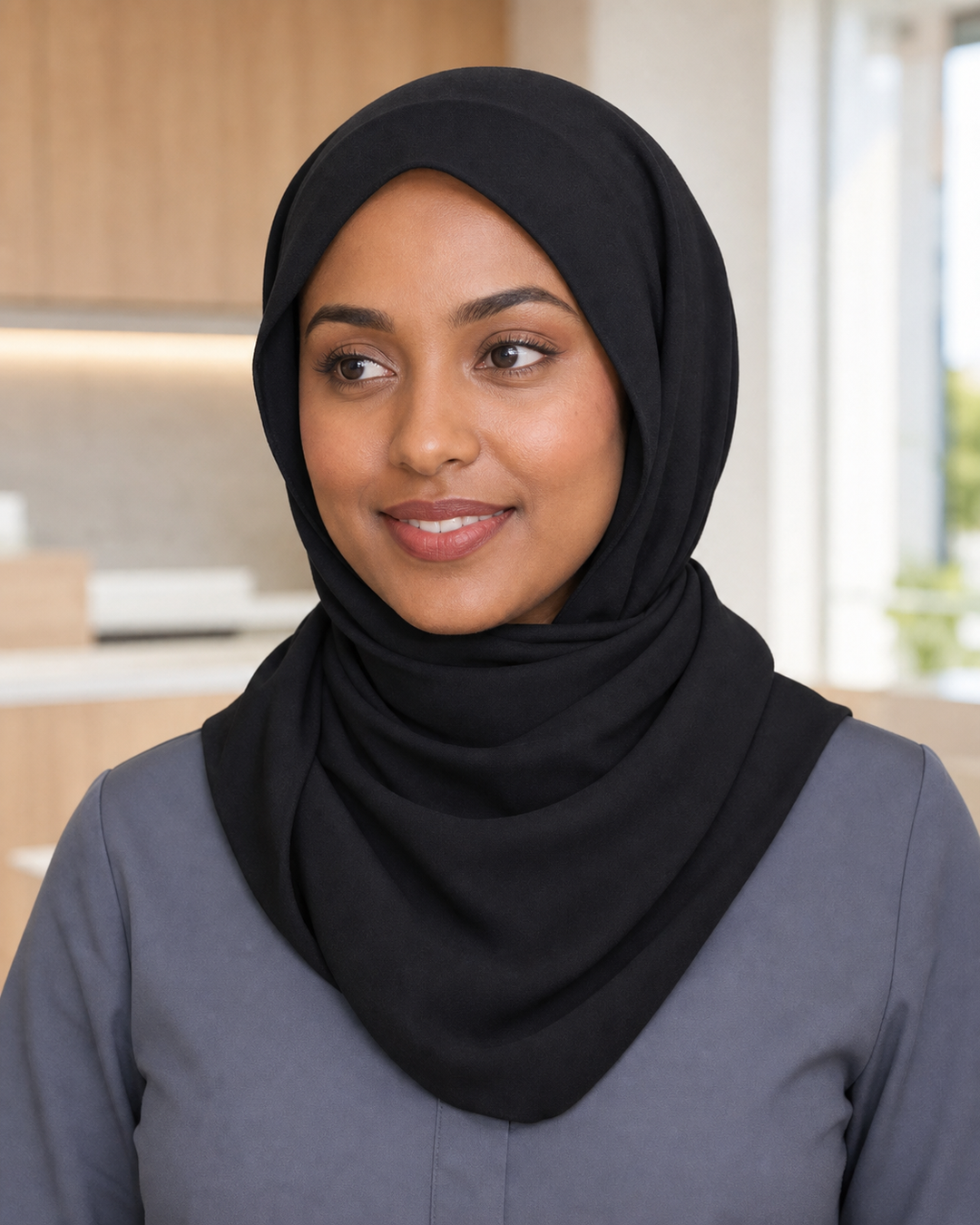 Bizcare Womens Hijab