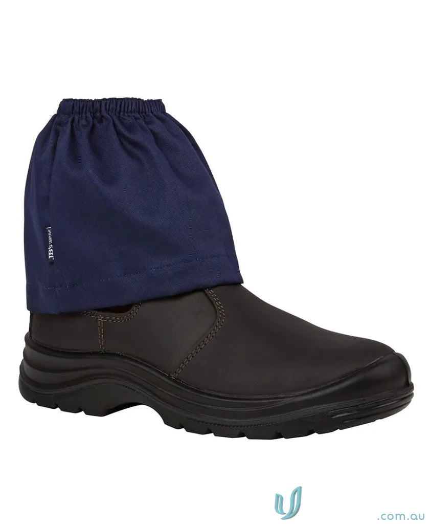 JBs 9EAP Boot Cover in Black