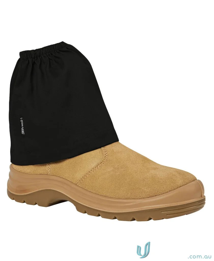 JBs 9EAP Boot Cover in Black front product image