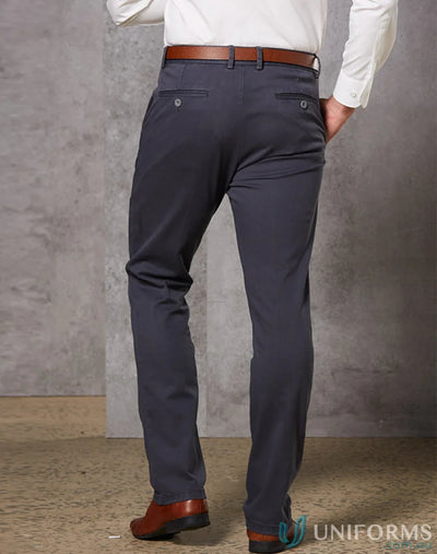 Winning Spirit M9380 Boston Chino Pants