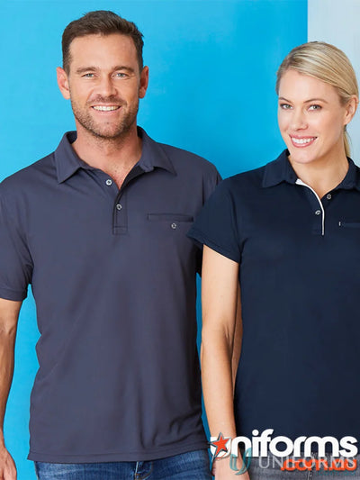 1063-PT 1063-PT-1 Boston SS Polos