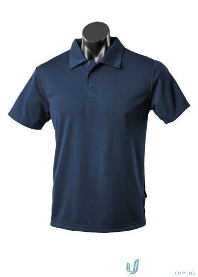 Aussie Pacific 1307 Botany Polo