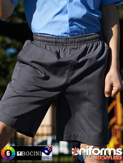 Bocini CK1304 School Shorts