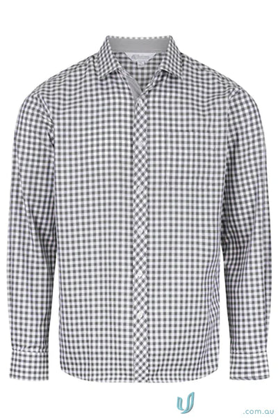 1909L-1 1909L Brighton LS Shirt
