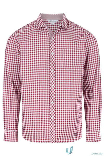 1909L-1 1909L Brighton LS Shirt