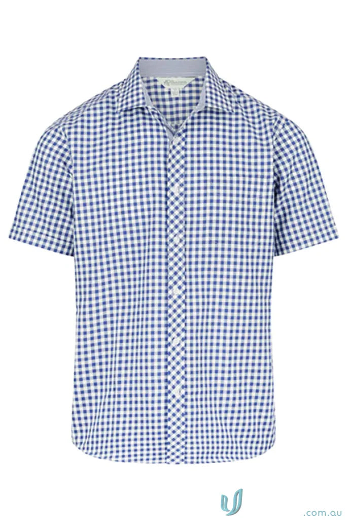 Aussie Pacific 1909S Brighton SS Shirt