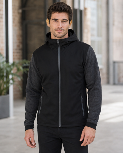 Bristol Jacket on Australian male model