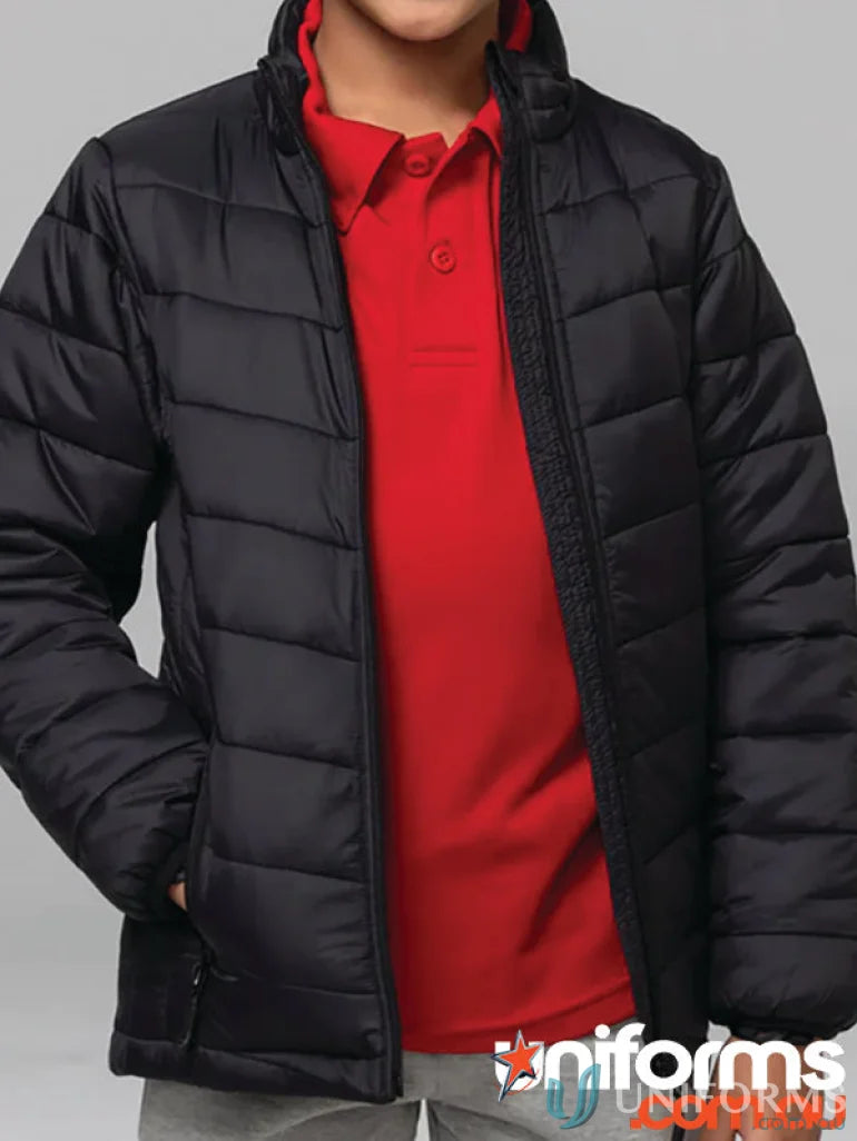 Aussie Pacific 3522 BULLER KIDS JACKETS