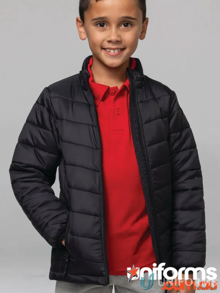 Aussie Pacific 3522 BULLER KIDS JACKETS front product image