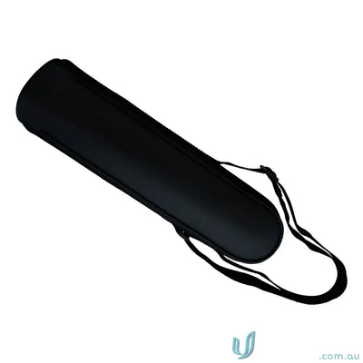 Black padded carrying case with shoulder strap for Bullet 500ml Stainless Steel Vacuum Flask
