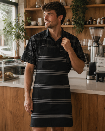 Bobbin Butcher's Full Apron