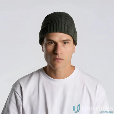 Acrylic Beanie 1120 Cable Beanie