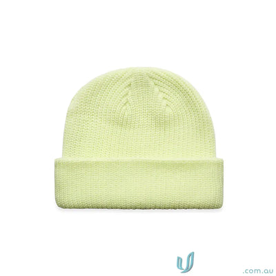 AS 1120 Cable Beanie