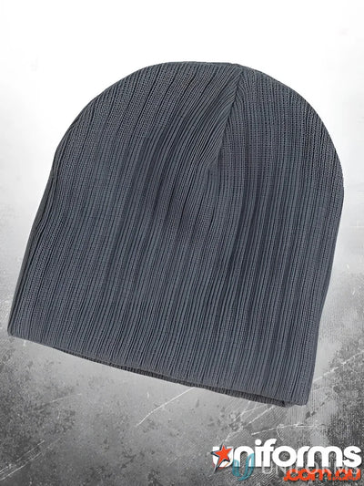 Winning Spirit CH62 Cable Knit Beanie