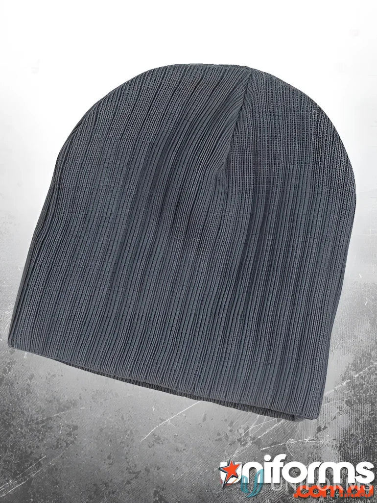 Winning Spirit CH62 Cable Knit Beanie