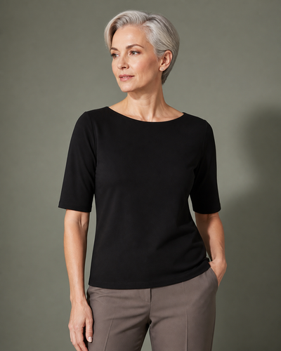 Camille Womens Top