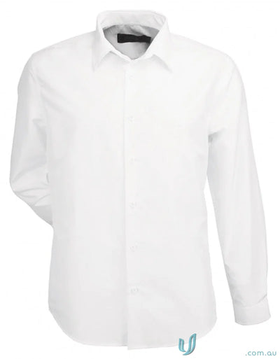 Stencil 2035L Candidate LS Shirts