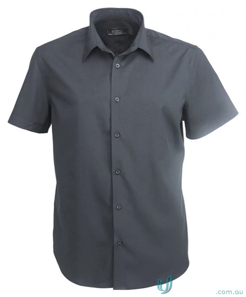 Stencil 2035S Candidate SS Shirts