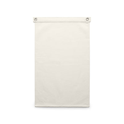 Canvas Flag 1512 - Cream