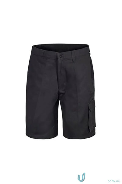 WorkCraft WP3046 Cargo Cotton Drill Shorts