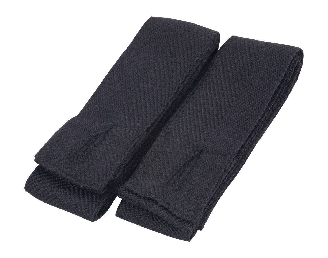 Winning Spirit AP08 Changeable Apron Straps in Black