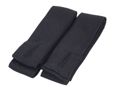 Winning Spirit AP08 Changeable Apron Straps in Black