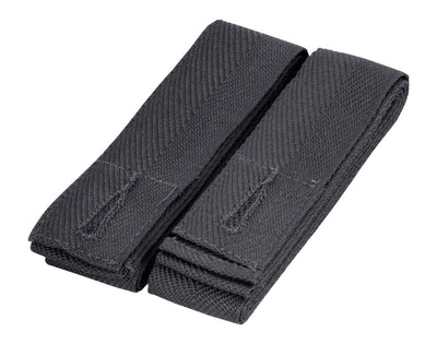 Winning Spirit AP08 Changeable Apron Straps in Black