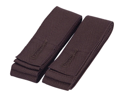 Winning Spirit AP08 Changeable Apron Straps in Chocolate