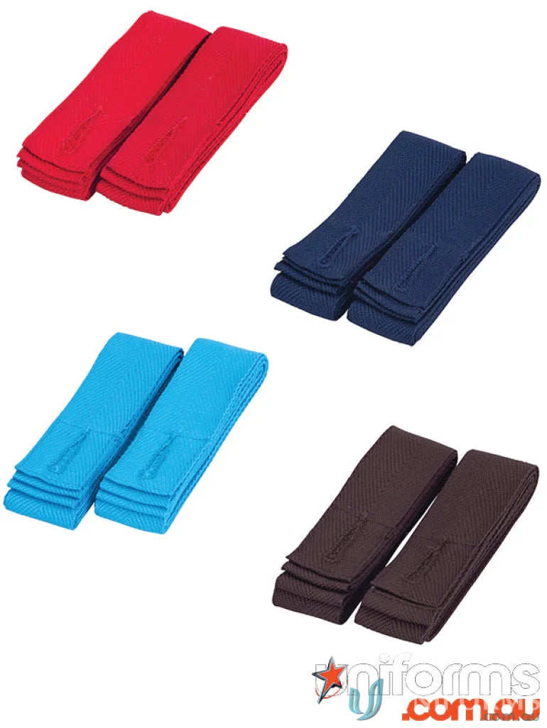 Winning Spirit AP08 Changeable Apron Straps