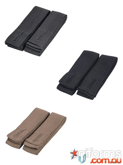 Winning Spirit AP08 Changeable Apron Straps