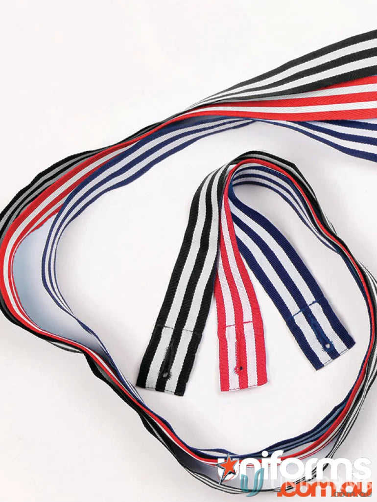 Winning Spirit AP11 Changeable Two Tone Apron Straps
